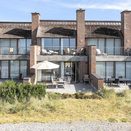 Gulirisvej Havneby Romo Romo Kirkeby Exterior foto