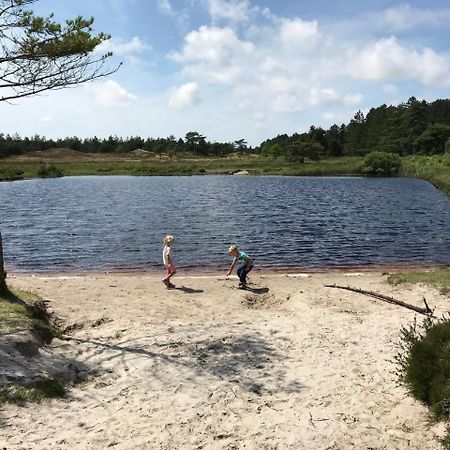 Gulirisvej Havneby Romo Romo Kirkeby Exterior foto