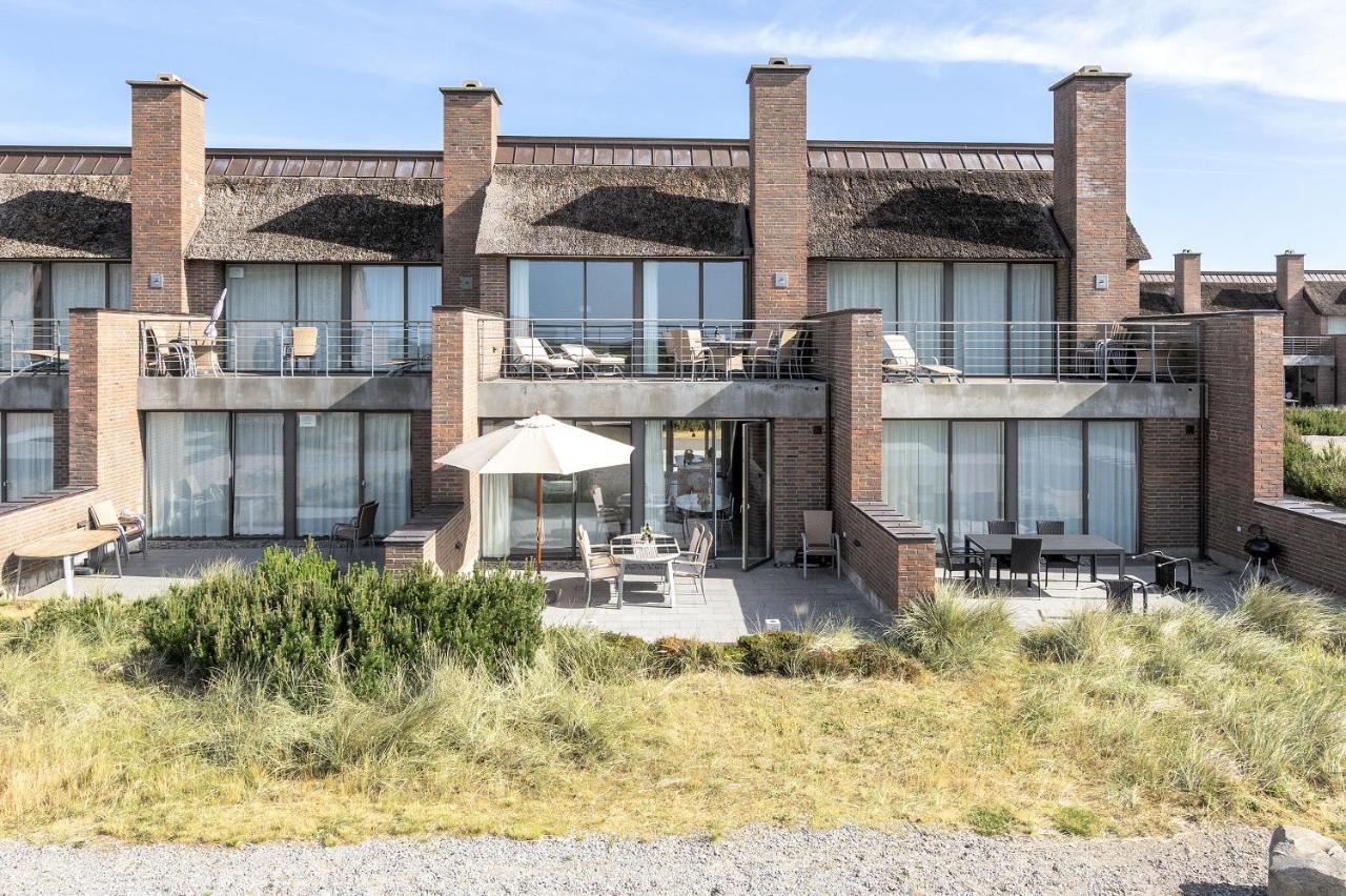 Gulirisvej Havneby Romo Romo Kirkeby Exterior foto