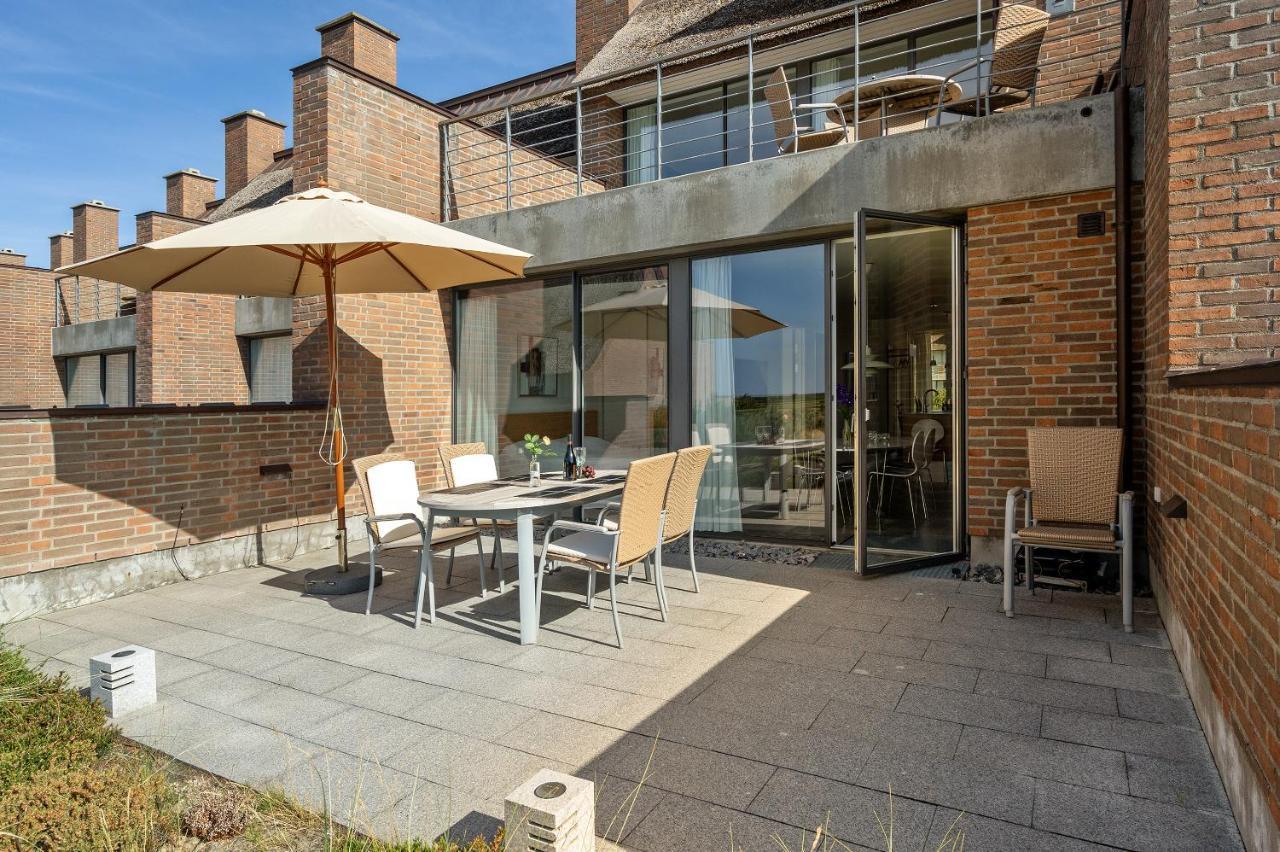 Gulirisvej Havneby Romo Romo Kirkeby Exterior foto