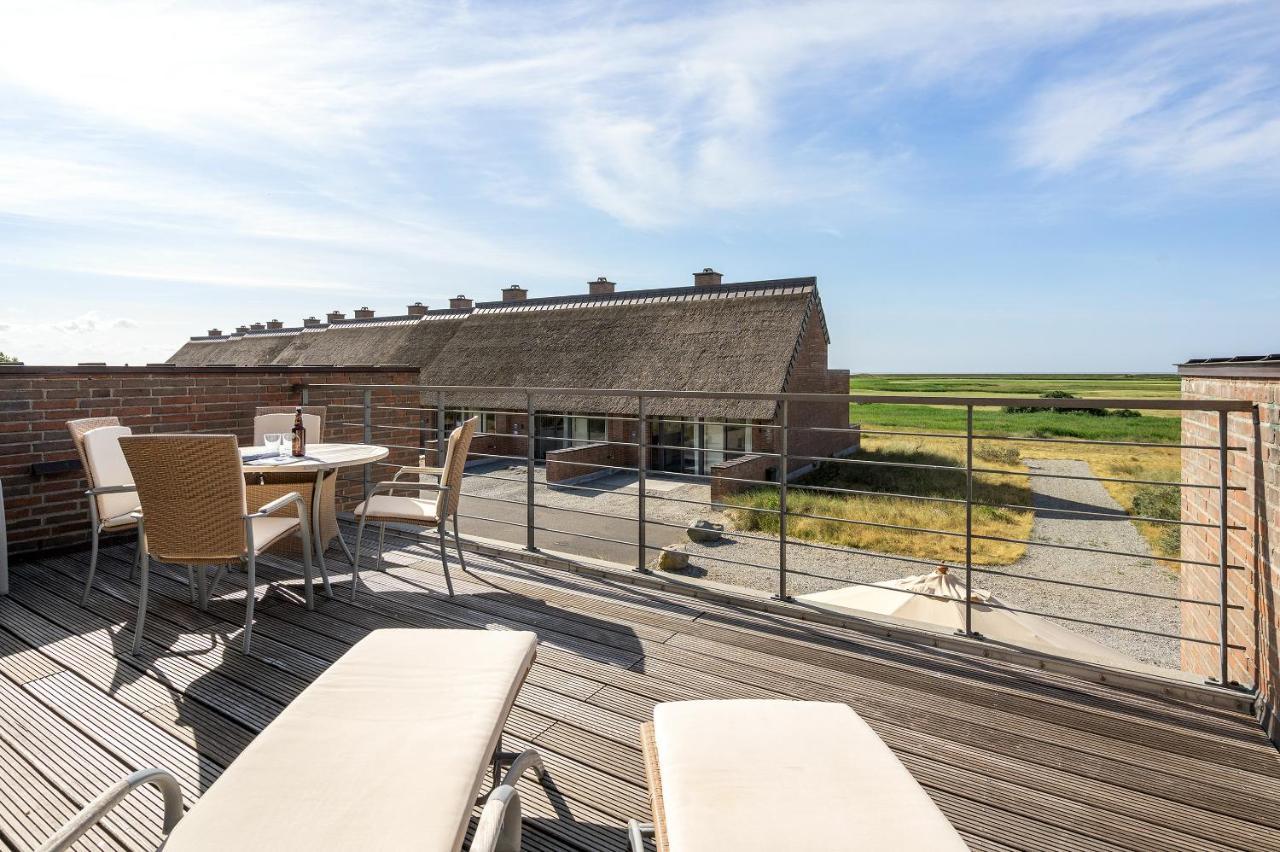Gulirisvej Havneby Romo Romo Kirkeby Exterior foto