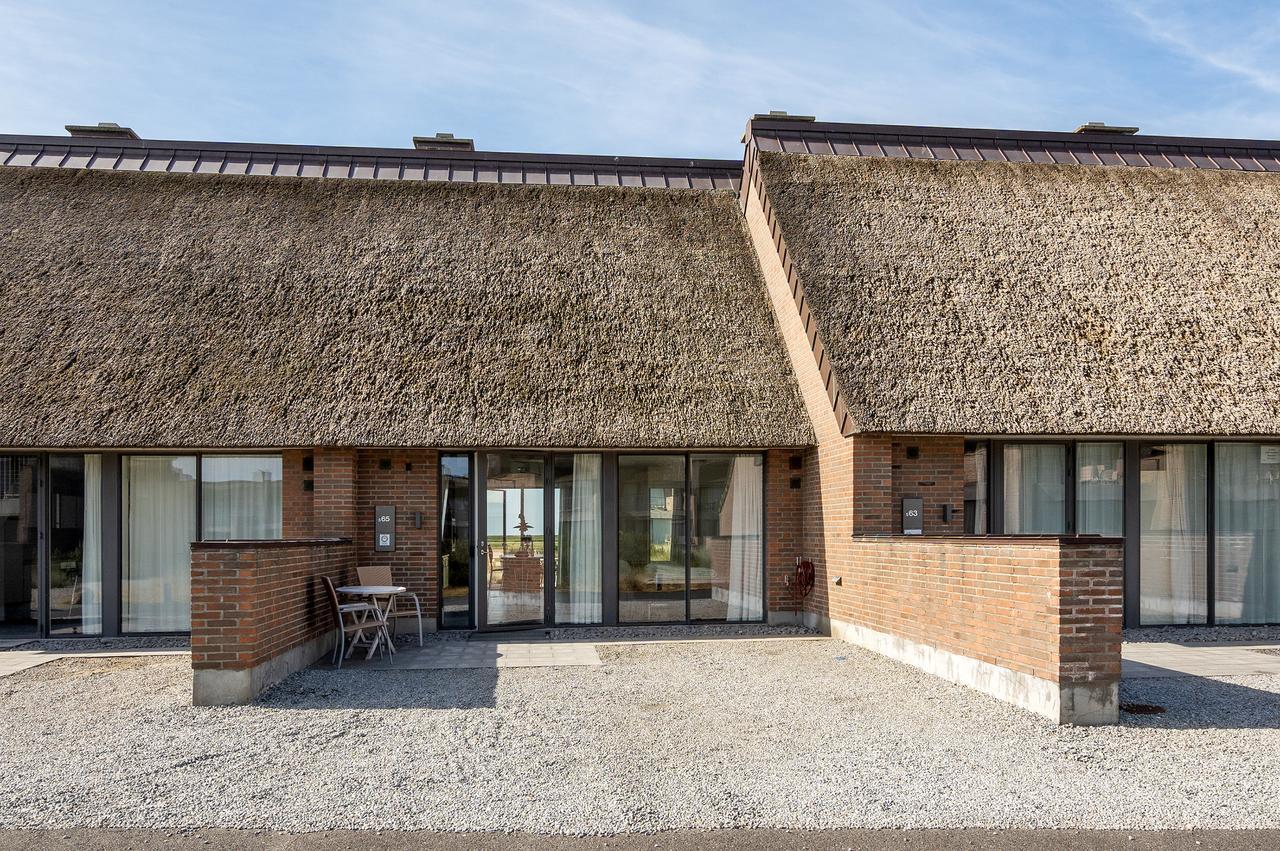 Gulirisvej Havneby Romo Romo Kirkeby Exterior foto