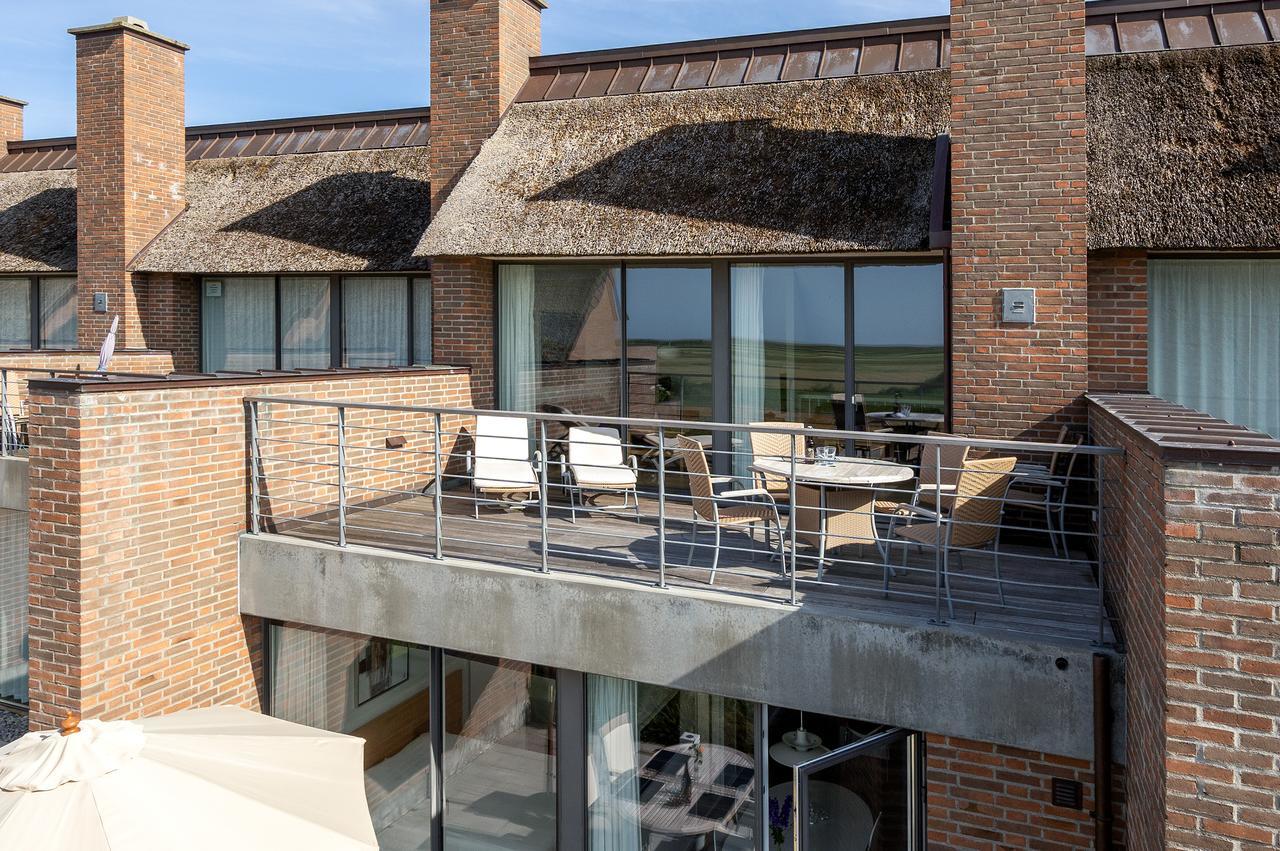 Gulirisvej Havneby Romo Romo Kirkeby Exterior foto